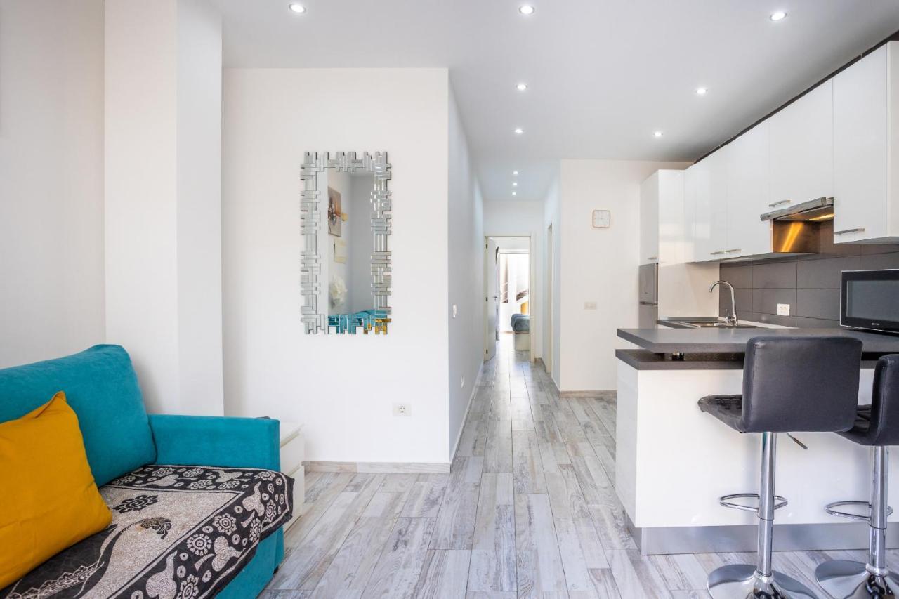 Mareverde Fase 3 Costa Adeje Home By Lovetenerife Exterior photo